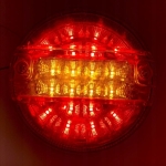Πίσω φανάρι LED 12/24V JN-1019 Led Rear Combination Lamp