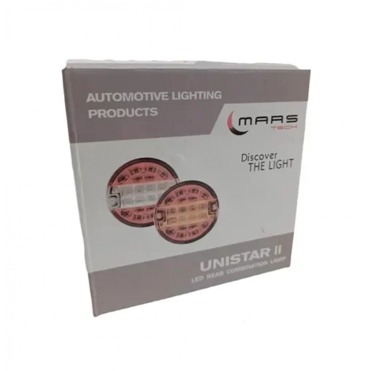 Πίσω φανάρι LED 12/24V JN-1019 Led Rear Combination Lamp