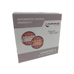 Πίσω φανάρι LED 12/24V JN-1019 Led Rear Combination Lamp
