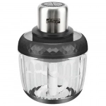 Πολυκόπτης Κουζίνας DSP KM4072 – 300W – Δοχείο 2.5 λίτρων – Multi Food Chopper - Image 2