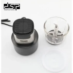 Πολυκόπτης Κουζίνας DSP KM4072 – 300W – Δοχείο 2.5 λίτρων – Multi Food Chopper - Image 4