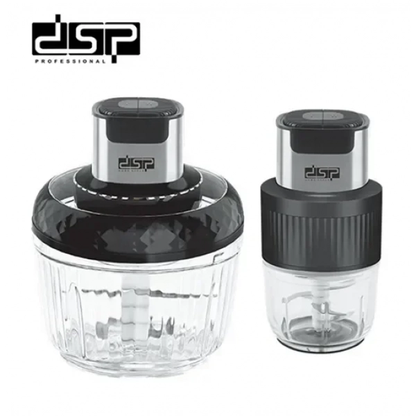 Πολυκόπτης Multi 300W με δοχείο 2.5lt DSP KM4072