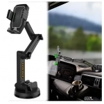 Πολυλειτουργική βάση κινητού για φορτηγό Heavy Truck Cellphone Holder