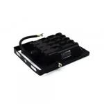 Προβολέας Flood Light LED SMD 10W AC85 – 265V IP66 λευκού φωτισμού LYLU LY-10W μαύρο - Image 2