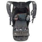 Σακίδιο πλάτης αναβάτη 48L Carbon Moto Centric