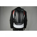 Σακίδιο πλάτης αναβάτη 48L Carbon Moto Centric