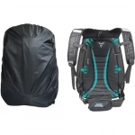 Σακίδιο πλάτης αναβάτη 48L Carbon Moto Centric