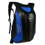 Σακίδιο πλάτης αναβάτη 48L Carbon Moto Centric μπλε