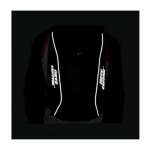 Σακίδιο πλάτης αναβάτη 48L Carbon Moto Centric κόκκινο - Image 4