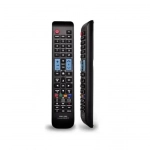 Universal τηλεχειριστήριο για τηλεοράσεις – CD – DVD Players και ψηφιακούς δέκτες RM-L1080 μαύρο - Image 3