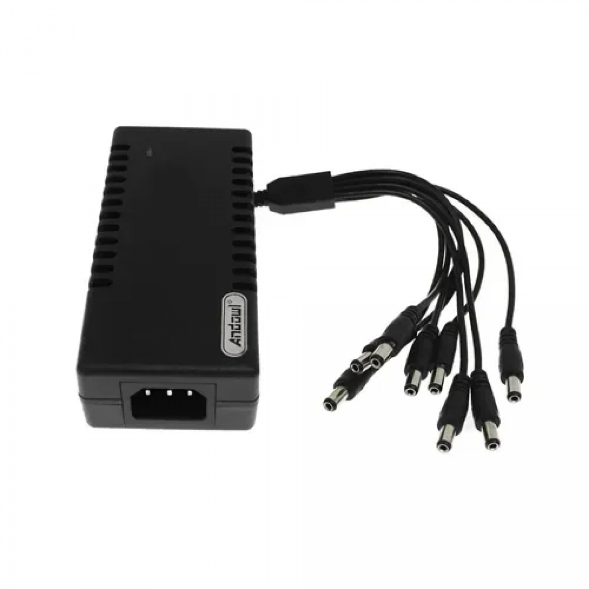Universal τροφοδοτικό 12V 8A με 8 βύσματα Andowl Q-DC1260 - Image 3