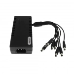Universal τροφοδοτικό 12V 8A με 8 βύσματα Andowl Q-DC1260 - Image 3