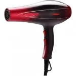 Andowl AN-Q-M688 Πιστολάκι Μαλλιών 2000W Κόκκινο