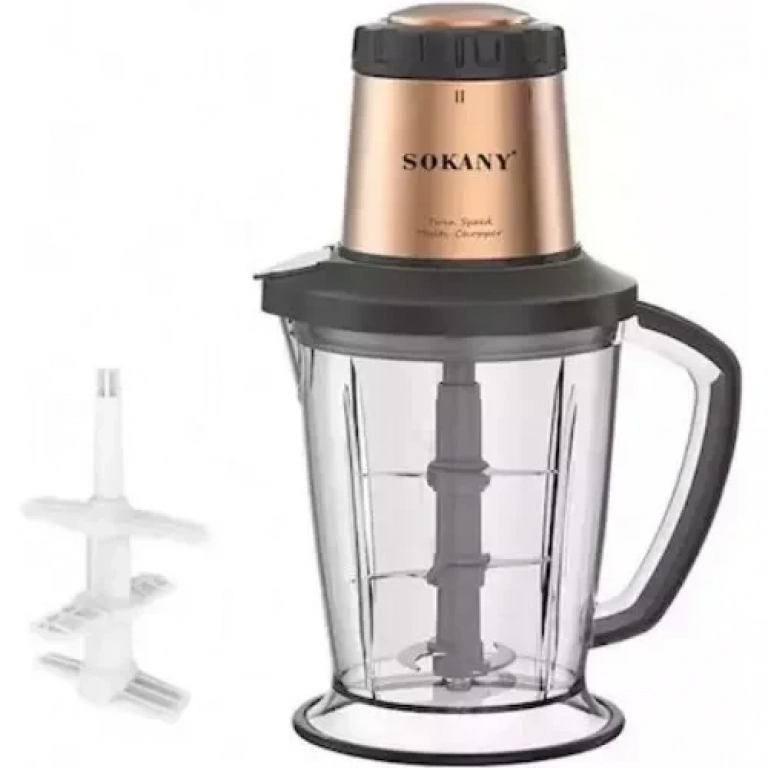 Μίξερ πολλαπλών λειτουργιών Sokany SK-7039