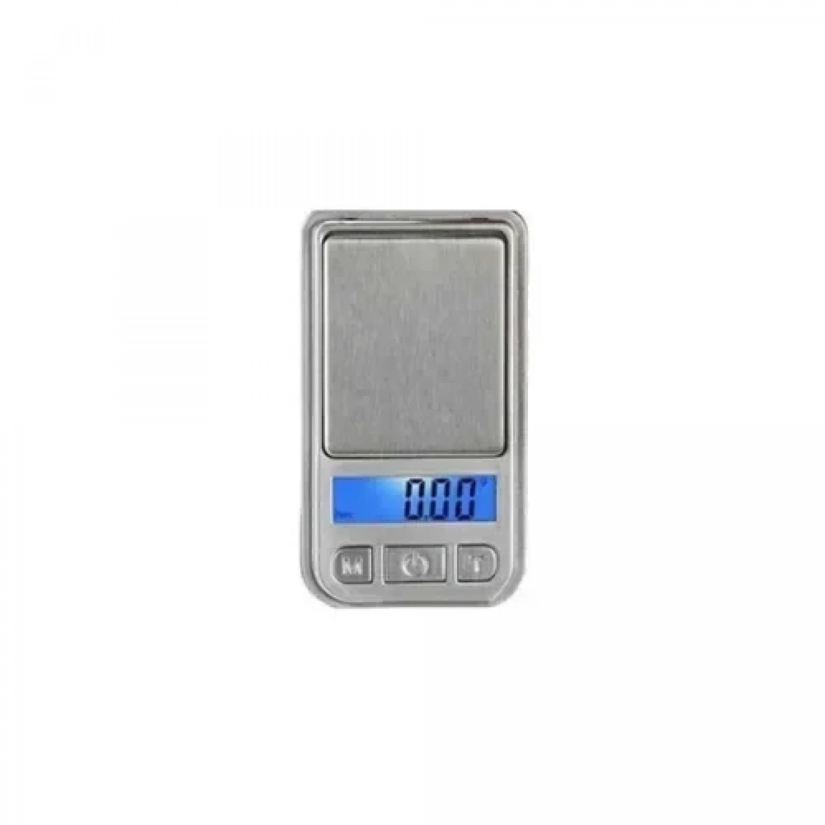 Μίνι ψηφιακή ζυγαριά ακριβείας 0,01gr – 200gr OEM
