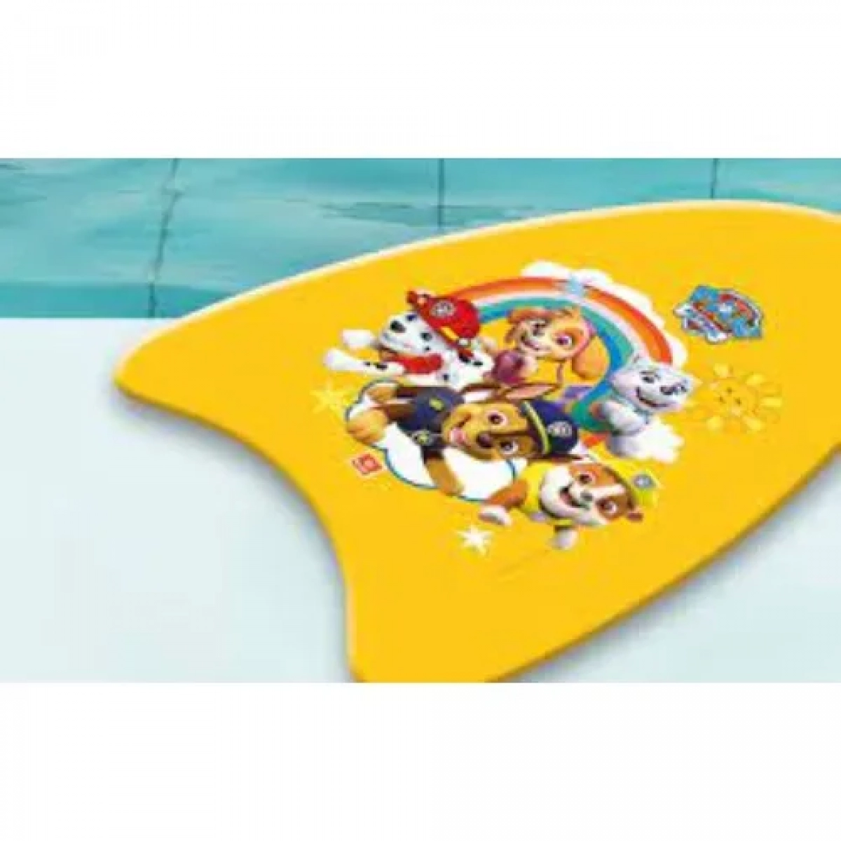 Σανίδα Θαλάσσης 41 x 31 εκ. Paw Patrol - Mondo