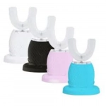 Ηλεκτρική οδοντόβουρτσα υπερήχων 360° για καθαρισμό και λεύκανση δοντιών Q-YS08 Andowl