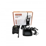 Ασύρματος πομποδέκτης – Pashaphone UV-23 Professional FM Transceiver Walkie talkie