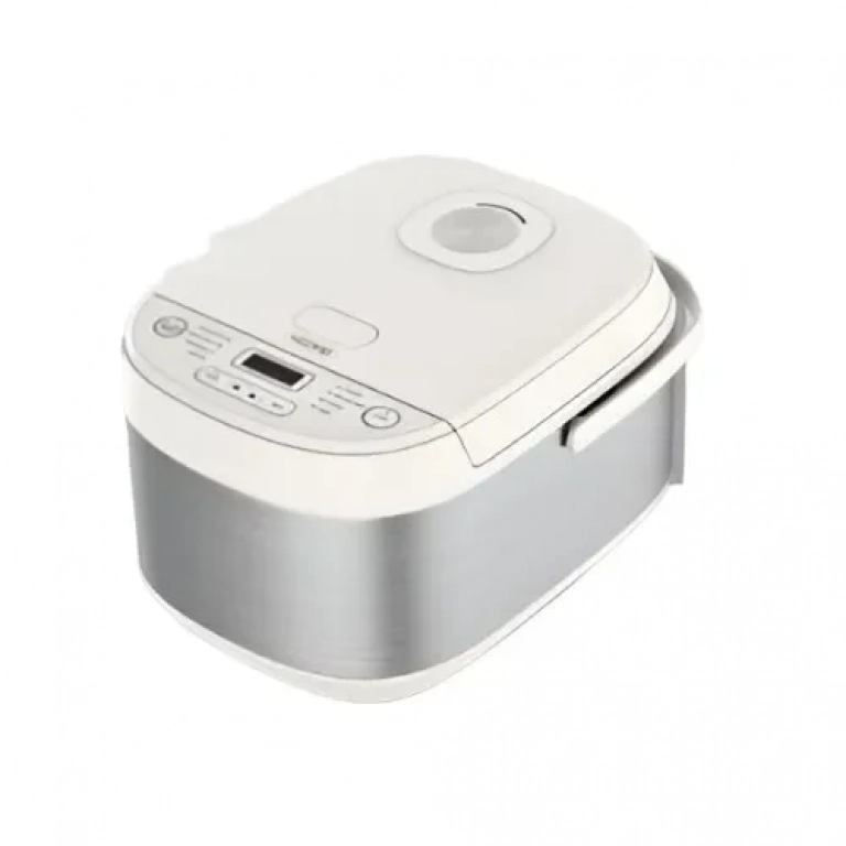 Rice Cooker 790W με Χωρητικότητα 5L Hoomei HM-5395TA