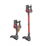 Ηλεκτρικό Σκούπα Stick 600W με Κάδο 0.8L Hoomei HM-2182T