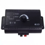 Ηλεκτρονικό σύστημα περίφραξης και αποτροπής απομάκρυνσης σκύλου 023