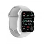 Awei H15 Smartwatch με Παλμογράφο (Λευκό)