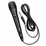Ενσύρματο μικρόφωνο Andowl Q-MIC544
