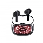 Ασύρματα ακουστικά Bluetooth Awei Gaming Earbuds T52 Pro Μαύρο-Κόκκινο
