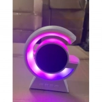 ΗΧΕΙΟ BLUETOOTH BX-39 ΛΕΥΚΟ