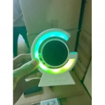 ΗΧΕΙΟ BLUETOOTH BX-39 ΛΕΥΚΟ