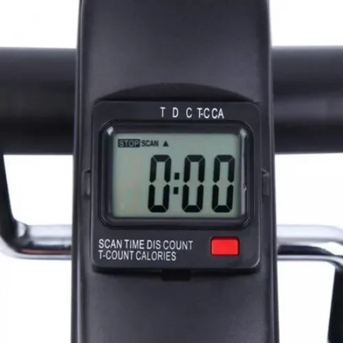 MiniHomeBike Μίνι Στατικό Ποδήλατο Γυμναστικής