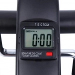 MiniHomeBike Μίνι Στατικό Ποδήλατο Γυμναστικής