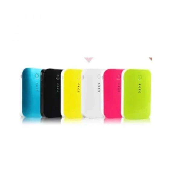 Power Bank Φόρτισης 8000mah Μπλε