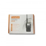 Ασύρματος πομποδέκτης – Pashaphone UV-23 Professional FM Transceiver Walkie talkie