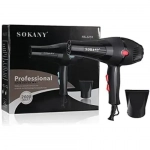 Πιστολάκι Μαλλιών 2600W HS-3210 Sokany