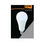 Universo Λάμπα LED για Ντουί E27 25w A95 2500lm Φυσικό Φως 4000K