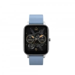 Smartwatch Με Παλμογράφο Αδιάβροχο Awei H26 Μπλε