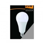 Universo Λάμπα LED για Ντουί E27 25w A95 2500lm Ψυχρό Λευκό 6500K