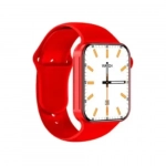 Awei H15 Smartwatch με Παλμογράφο (Κόκκινο)