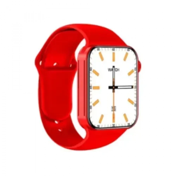 Awei H15 Smartwatch με Παλμογράφο (Κόκκινο)