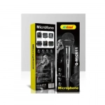Ενσύρματο μικρόφωνο Andowl Q-MIC611