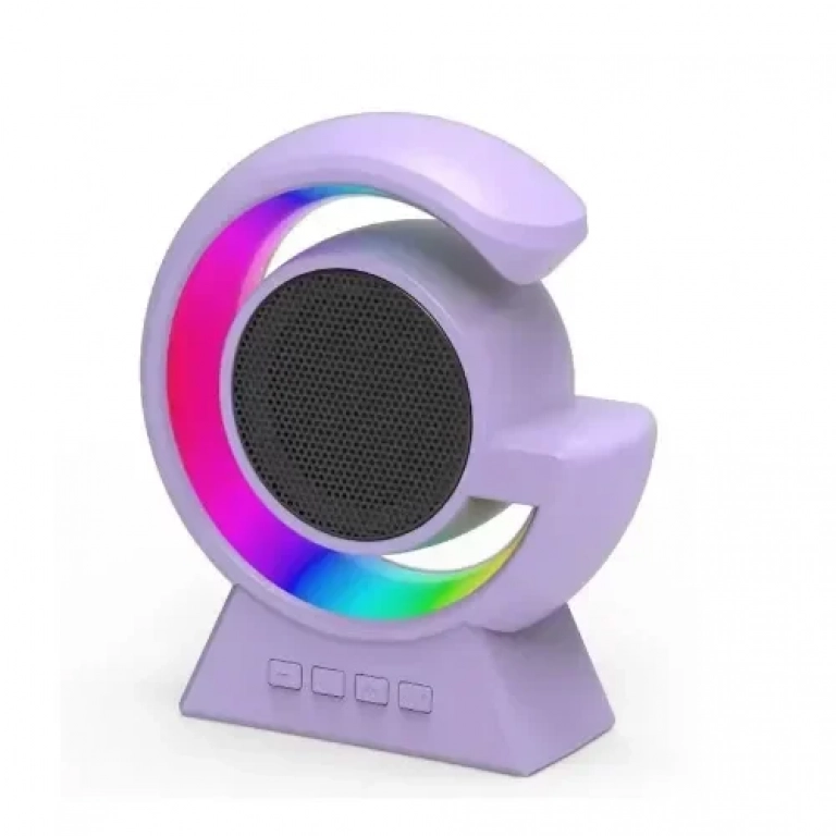 ΗΧΕΙΟ BLUETOOTH BX-39 ΜΩΒ
