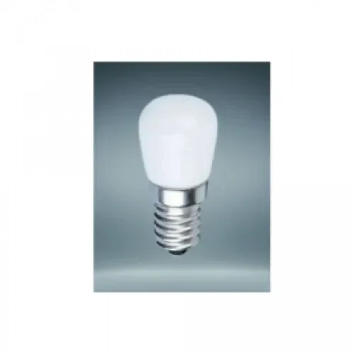 Λάμπα LED για Ντουί E14 2w 180lm Ψυχρό Φως 6500K Universo E14-03F