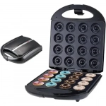 Συσκευή Παρασκευής Donuts 1400W Sokany SK-08002