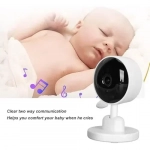 Κάμερα Video Baby Monitor C3 με οθόνη 2,8 ιντσών 2,4G