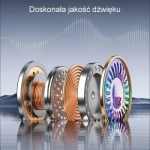 Headphones Awei A997Bl Ασύρματα Bluetooth Μαύρο