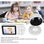 Κάμερα Video Baby Monitor C3 με οθόνη 2,8 ιντσών 2,4G