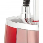 Sokany SK-4012 Ατμοκαθαριστής Ρούχων Δαπέδου 2000W με Δοχείο 350ml Κόκκινο