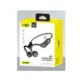 Ασύρματα Air Conduction Ακουστικά Bluetooth V5.3 με ακύρωση θορύβου KLGO HK-86BL