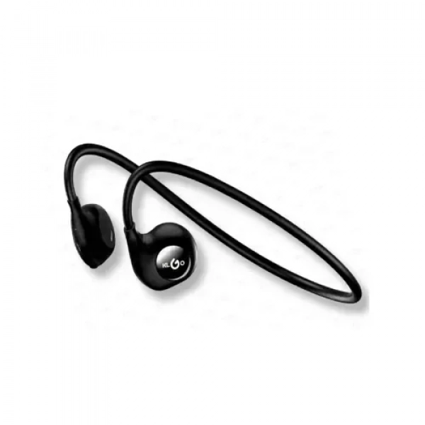 Ασύρματα Air Conduction Ακουστικά Bluetooth V5.3 με ακύρωση θορύβου KLGO HK-85BL